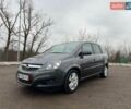 Сірий Опель Зафіра, об'ємом двигуна 1.7 л та пробігом 240 тис. км за 7350 $, фото 1 на Automoto.ua