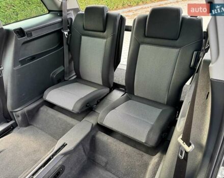 Опель Зафира 2011 в Виннице на Automoto.ua Серый Опель Зафира, объемом двигателя 1.6 л и пробегом 191 тыс. км за 6999 $, фото 50 на Automoto.ua