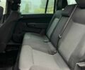 Серый Опель Зафира, объемом двигателя 1.7 л и пробегом 183 тыс. км за 7850 $, фото 19 на Automoto.ua