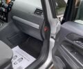 Серый Опель Зафира, объемом двигателя 1.7 л и пробегом 213 тыс. км за 6850 $, фото 37 на Automoto.ua