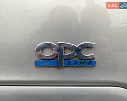 Сірий Опель Зафіра, об'ємом двигуна 1.7 л та пробігом 238 тис. км за 8000 $, фото 3 на Automoto.ua