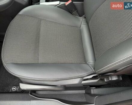 Серый Опель Зафира, объемом двигателя 1.7 л и пробегом 229 тыс. км за 8399 $, фото 81 на Automoto.ua