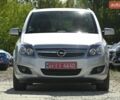 Серый Опель Зафира, объемом двигателя 1.8 л и пробегом 227 тыс. км за 6899 $, фото 3 на Automoto.ua