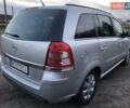 Сірий Опель Зафіра, об'ємом двигуна 1.8 л та пробігом 290 тис. км за 6400 $, фото 4 на Automoto.ua