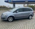 Опель Зафіра 2011 у Ковель на Automoto.ua Сірий Опель Зафіра, об'ємом двигуна 1.8 л та пробігом 214 тис. км за 6999 $, фото 11 на Automoto.ua