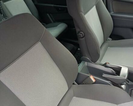 Сірий Опель Зафіра, об'ємом двигуна 1.7 л та пробігом 278 тис. км за 6999 $, фото 5 на Automoto.ua