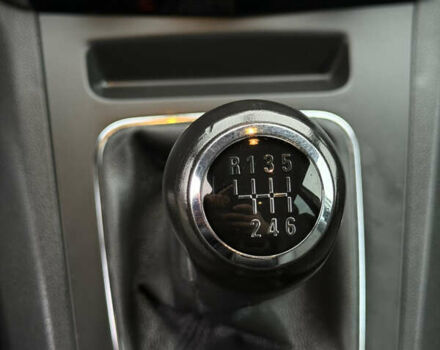 Серый Опель Зафира, объемом двигателя 1.7 л и пробегом 192 тыс. км за 7890 $, фото 32 на Automoto.ua