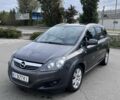 Сірий Опель Зафіра, об'ємом двигуна 1.7 л та пробігом 248 тис. км за 7999 $, фото 1 на Automoto.ua