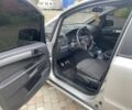 Сірий Опель Зафіра, об'ємом двигуна 1.7 л та пробігом 260 тис. км за 6200 $, фото 6 на Automoto.ua