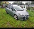 Сірий Опель Зафіра, об'ємом двигуна 1.4 л та пробігом 200 тис. км за 6078 $, фото 1 на Automoto.ua