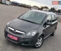 Опель Зафира 2012 в Белой Церкве на Automoto.ua Серый Опель Зафира, объемом двигателя 1.6 л и пробегом 215 тыс. км за 7500 $, фото 3 на Automoto.ua