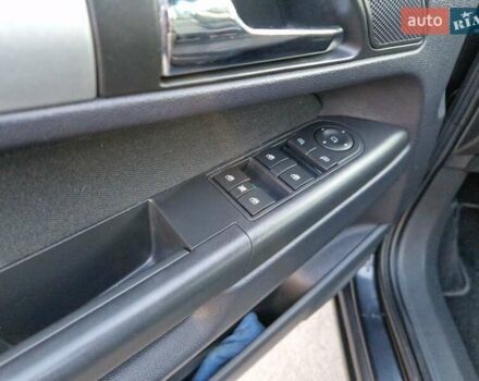 Опель Зафира 2012 в Коломые на Automoto.ua Серый Опель Зафира, объемом двигателя 1.6 л и пробегом 187 тыс. км за 6799 $, фото 29 на Automoto.ua