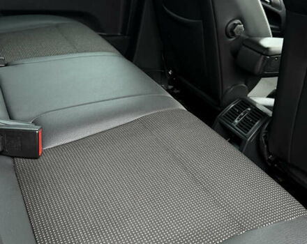 Серый Опель Зафира, объемом двигателя 1.7 л и пробегом 192 тыс. км за 7890 $, фото 42 на Automoto.ua