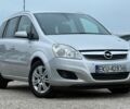 Опель Зафира 2012 в Львове на Automoto.ua Серый Опель Зафира, объемом двигателя 1.8 л и пробегом 198 тыс. км за 4200 $, фото 10 на Automoto.ua