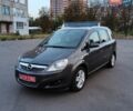 Серый Опель Зафира, объемом двигателя 1.8 л и пробегом 185 тыс. км за 6999 $, фото 1 на Automoto.ua