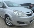 Опель Зафира 2012 в Львове на Automoto.ua Серый Опель Зафира, объемом двигателя 1.8 л и пробегом 198 тыс. км за 4200 $, фото 12 на Automoto.ua