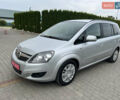 Опель Зафира 2012 в Дунаевцах на Automoto.ua Серый Опель Зафира, объемом двигателя 1.7 л и пробегом 184 тыс. км за 7990 $, фото 1 на Automoto.ua