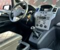 Сірий Опель Зафіра, об'ємом двигуна 1.6 л та пробігом 173 тис. км за 8300 $, фото 28 на Automoto.ua
