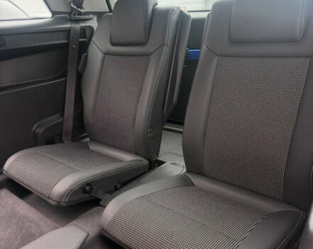 Серый Опель Зафира, объемом двигателя 1.7 л и пробегом 192 тыс. км за 7890 $, фото 47 на Automoto.ua