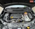 Серый Опель Зафира, объемом двигателя 1.7 л и пробегом 240 тыс. км за 6500 $, фото 1 на Automoto.ua