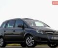 Серый Опель Зафира, объемом двигателя 1.7 л и пробегом 177 тыс. км за 7999 $, фото 5 на Automoto.ua