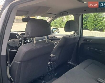 Опель Зафира 2012 в Могилев-Подольском на Automoto.ua Серый Опель Зафира, объемом двигателя 1.8 л и пробегом 259 тыс. км за 7800 $, фото 80 на Automoto.ua