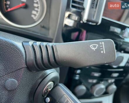 Серый Опель Зафира, объемом двигателя 1.7 л и пробегом 335 тыс. км за 7690 $, фото 25 на Automoto.ua