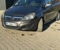 Опель Зафира 2012 в Львове на Automoto.ua Серый Опель Зафира, объемом двигателя 1.7 л и пробегом 196 тыс. км за 8100 $, фото 1 на Automoto.ua