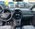 Серый Опель Зафира, объемом двигателя 1.7 л и пробегом 335 тыс. км за 7690 $, фото 37 на Automoto.ua