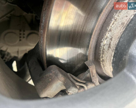 Опель Зафира 2012 в Луцке на Automoto.ua Серый Опель Зафира, объемом двигателя 1.7 л и пробегом 242 тыс. км за 8600 $, фото 29 на Automoto.ua