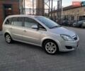 Опель Зафира 2012 в Могилев-Подольском на Automoto.ua Серый Опель Зафира, объемом двигателя 1.8 л и пробегом 259 тыс. км за 7800 $, фото 38 на Automoto.ua