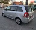 Опель Зафира 2012 в Могилев-Подольском на Automoto.ua Серый Опель Зафира, объемом двигателя 1.8 л и пробегом 259 тыс. км за 7800 $, фото 41 на Automoto.ua