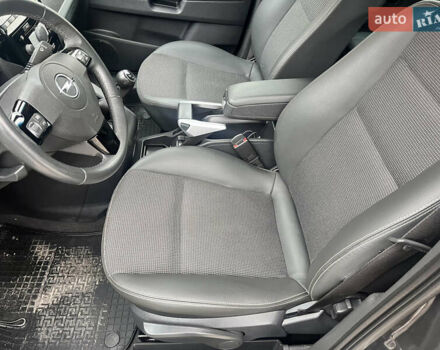 Опель Зафира 2012 в Луцке на Automoto.ua Серый Опель Зафира, объемом двигателя 1.7 л и пробегом 242 тыс. км за 8600 $, фото 17 на Automoto.ua