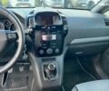 Серый Опель Зафира, объемом двигателя 1.7 л и пробегом 335 тыс. км за 7690 $, фото 27 на Automoto.ua