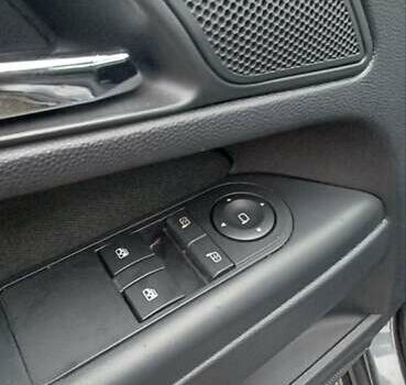 Серый Опель Зафира, объемом двигателя 1.6 л и пробегом 183 тыс. км за 7300 $, фото 9 на Automoto.ua