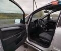Сірий Опель Зафіра, об'ємом двигуна 1.6 л та пробігом 230 тис. км за 6500 $, фото 5 на Automoto.ua