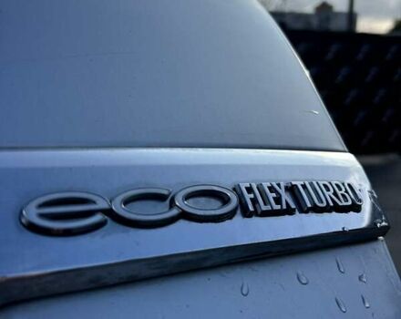 Сірий Опель Зафіра, об'ємом двигуна 1.6 л та пробігом 173 тис. км за 8300 $, фото 8 на Automoto.ua