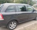 Сірий Опель Зафіра, об'ємом двигуна 1.6 л та пробігом 213 тис. км за 8700 $, фото 1 на Automoto.ua