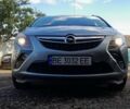 Сірий Опель Зафіра, об'ємом двигуна 2 л та пробігом 258 тис. км за 7500 $, фото 1 на Automoto.ua