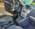 Опель Зафира 2012 в Смеле на Automoto.ua Серый Опель Зафира, объемом двигателя 1.6 л и пробегом 123 тыс. км за 7600 $, фото 5 на Automoto.ua