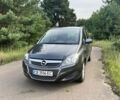 Сірий Опель Зафіра, об'ємом двигуна 1.6 л та пробігом 176 тис. км за 6700 $, фото 8 на Automoto.ua