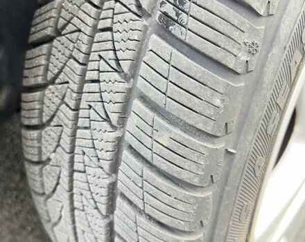 Серый Опель Зафира, объемом двигателя 1.6 л и пробегом 142 тыс. км за 7150 $, фото 44 на Automoto.ua