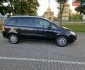 Сірий Опель Зафіра, об'ємом двигуна 1.6 л та пробігом 187 тис. км за 6750 $, фото 42 на Automoto.ua