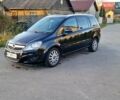 Опель Зафира 2012 в Коломые на Automoto.ua Серый Опель Зафира, объемом двигателя 1.6 л и пробегом 187 тыс. км за 6799 $, фото 24 на Automoto.ua