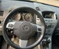 Сірий Опель Зафіра, об'ємом двигуна 1.6 л та пробігом 176 тис. км за 6700 $, фото 11 на Automoto.ua
