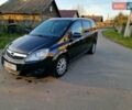 Опель Зафира 2012 в Коломые на Automoto.ua Серый Опель Зафира, объемом двигателя 1.6 л и пробегом 187 тыс. км за 6799 $, фото 2 на Automoto.ua