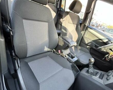 Сірий Опель Зафіра, об'ємом двигуна 1.6 л та пробігом 173 тис. км за 8300 $, фото 27 на Automoto.ua