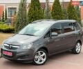 Сірий Опель Зафіра, об'ємом двигуна 1.6 л та пробігом 176 тис. км за 7250 $, фото 1 на Automoto.ua