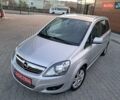 Опель Зафира 2012 в Могилев-Подольском на Automoto.ua Серый Опель Зафира, объемом двигателя 1.8 л и пробегом 259 тыс. км за 7800 $, фото 18 на Automoto.ua