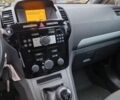 Сірий Опель Зафіра, об'ємом двигуна 1.8 л та пробігом 153 тис. км за 4800 $, фото 18 на Automoto.ua